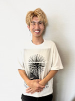 小野　翔大(オノ　ショウタ)