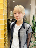 松野 有美香(マツノ ユミカ)