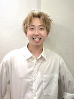 菊池 瑛士(キクチ エイジ)