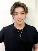 目黒慎太郎 レイヤー(メグロ レイヤ)
