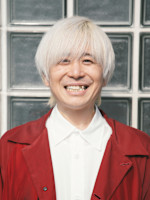 河崎　誠介(カワサキ　セイスケ)