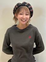 針生　十希羽(ハリウ　トキワ)