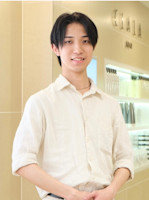 大坪 新之介(オオツボ シンノスケ)