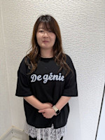 桃木　杏奈(モモキアンア)