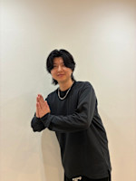 川崎 海斗(カワサキ カイト)