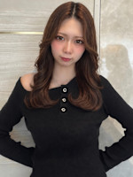 鈴木 茉奈(スズキ マナ)