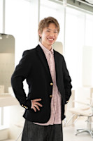 藤井伶於(フジイレオ)