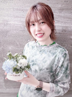田辺　佳菜(タナベ　カナ)