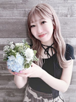 阿部　春菜(アベ　ハルナ)