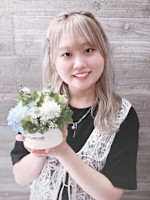 野口　晴菜(ノグチ　ハルナ)