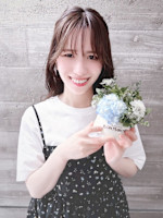 村藤　利菜(ムラフジ　リナ)