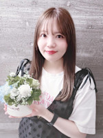 高野　梨恵(タカノ　リエ)