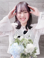 山崎　彩乃(ヤマザキ　アヤノ)