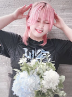 河合　紗希(カワイ　サキ)
