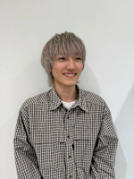 松田　輝海(マツダ　カノア)