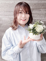 山崎　愉美(ヤマザキ　ユミ)
