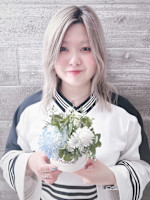 田嶋　麗奈(タジマ　レナ)