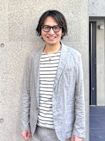 ITO AKINORI(イトウ アキノリ)