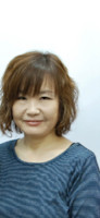 田浦 美恵(タウラ ヨシエ)