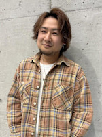 大栗 佑也 (オオグリ ユウヤ)