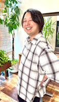 佐々木 巧(ササキタクミ)