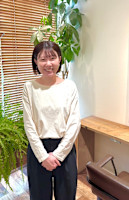 浅野 優(アサノ ユウ)