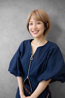 平川美理子(ヒラカワミリコ)