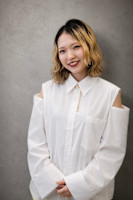 永井愛美(ナガイメグミ)