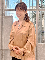 山下 里美(ヤマシタ サトミ)