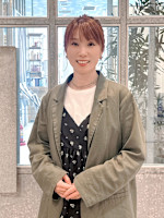 大野 里美(オオノ サトミ)