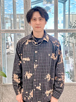 石井 紳(イシイ)