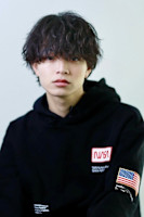 梶原 佑太(カジワラ　ユウタ)
