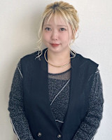 山口　郁実(ヤマグチ　イクミ)