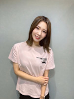 松藤　莉奈(マツフジ　リナ)
