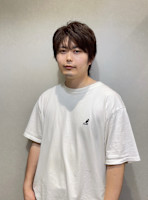 原田　直哉(ハラダ　ナオヤ)