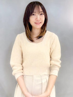 石倉　佑美(イシクラ　ユミ)