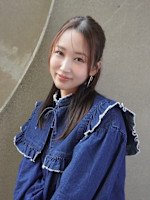 金山 美久(カナヤマ ミク)