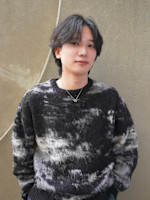 黒田 雄斗(クロダ ユウト)