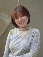 吉村 真世(ヨシムラ マヨ)
