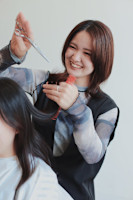 村山　歩美(ムラヤマ　フミ)
