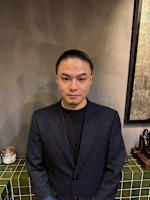 大﨑 慎也(オオサキ シンヤ)