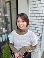 小島 遥(コジマ ハルカ)