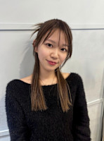 福田瑞季(フクダミズキ)