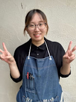 篠田有沙(シノダアリサ)