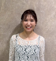 藤井　祐未子(フジイ　ユミコ)