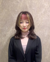 赤塚　優実(アカツカ　ユウミ)