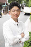 浅野　颯太(アサノ　ソウタ)