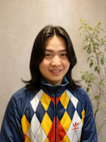 大川就矢(シュウヤ)