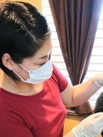 石井　美香(カラダノメグミトウゴウサロン)
