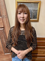前田 香保(マエダ カホ)